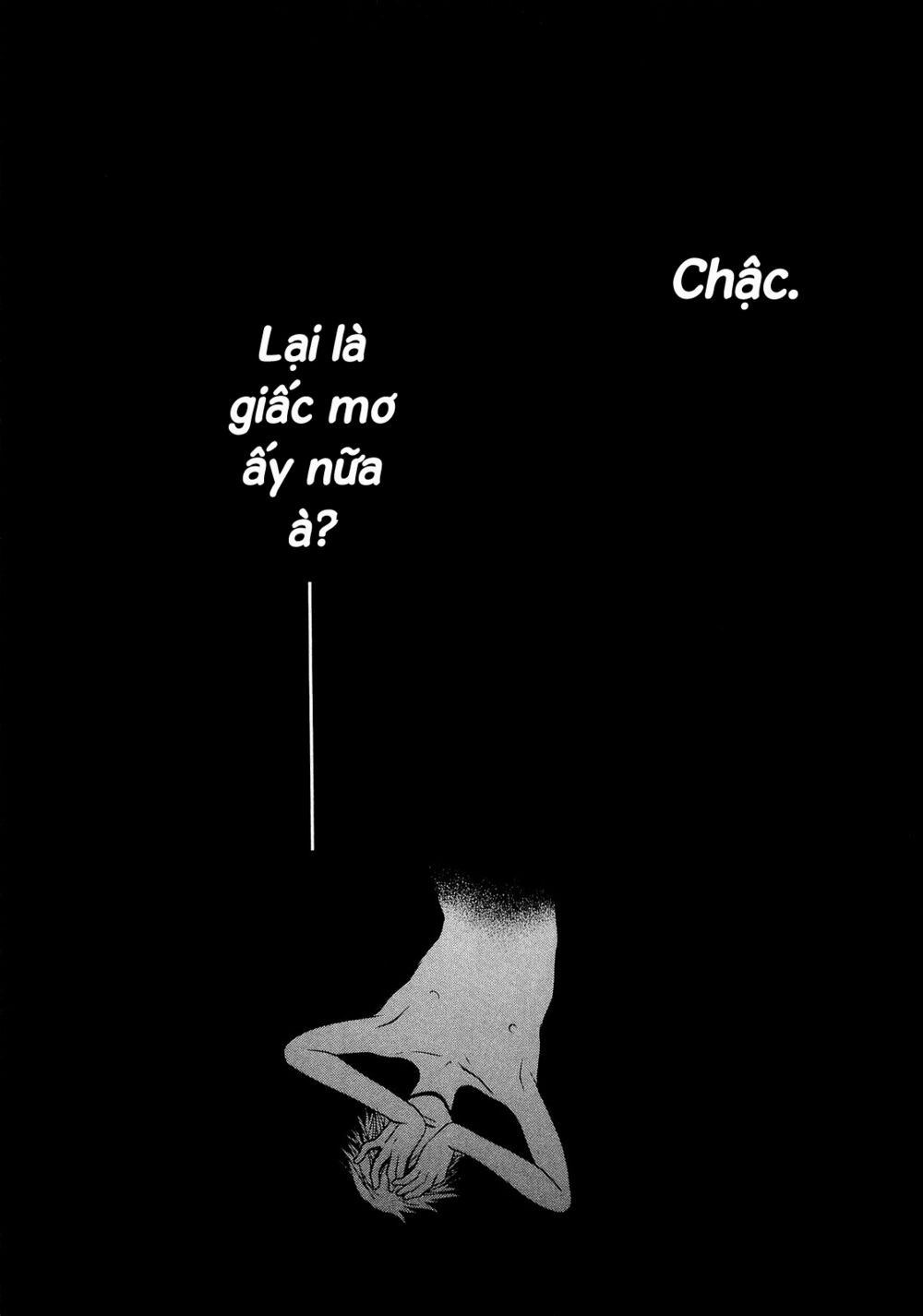 Death Sweeper: Chapter 18