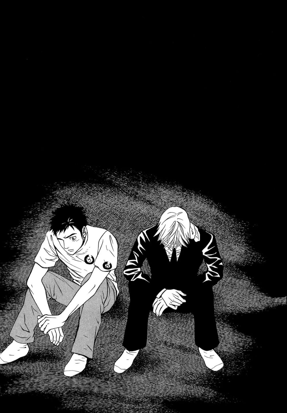 Death Sweeper: Chapter 19