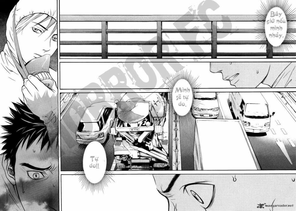 Death Sweeper: Chapter 2: Cái chết của anh tôi - ph ...