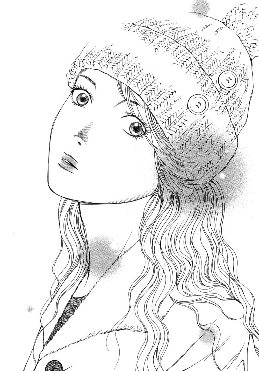 Death Sweeper: Chapter 23