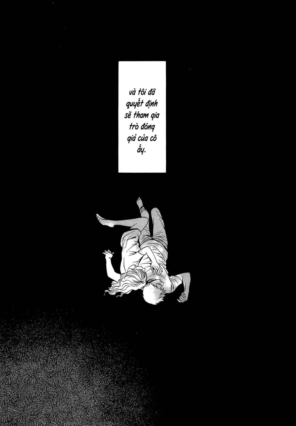 Death Sweeper: Chapter 25