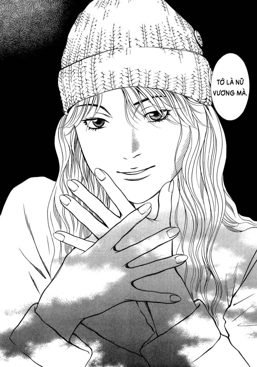 Death Sweeper: Chapter 25