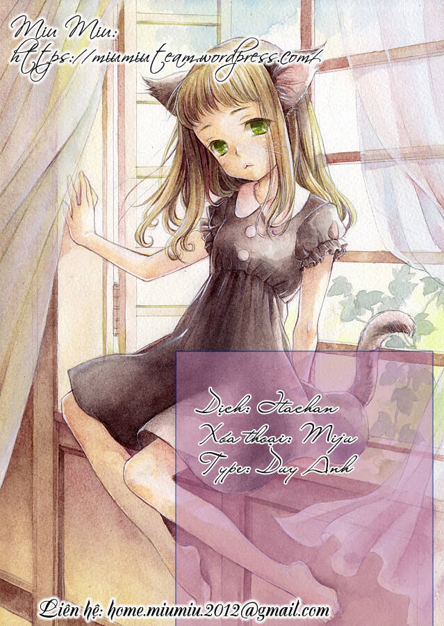 Death Sweeper: Chapter 26