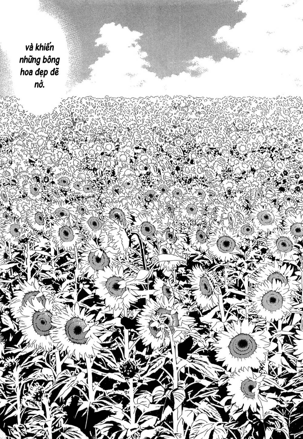 Death Sweeper: Chapter 27