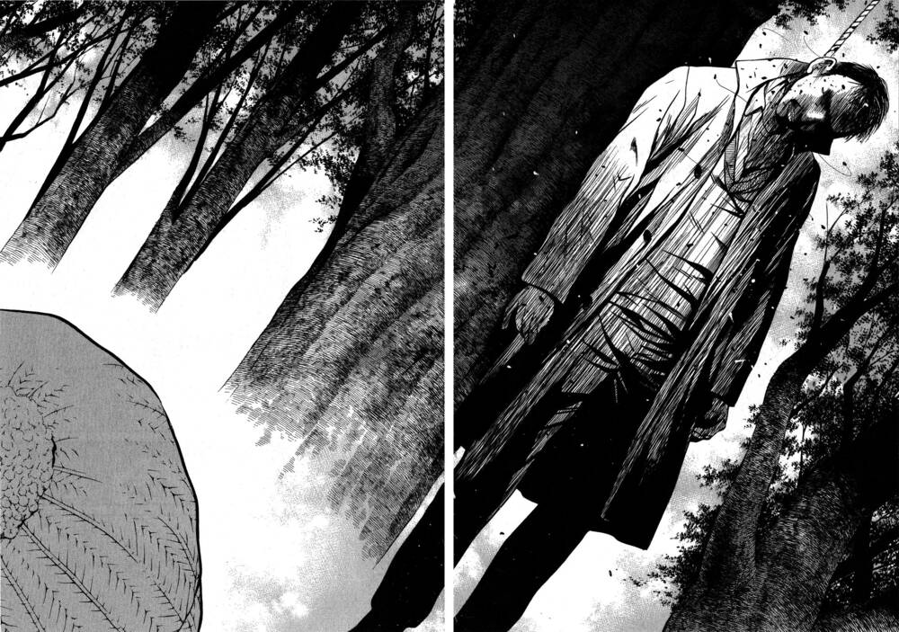 Death Sweeper: Chapter 28