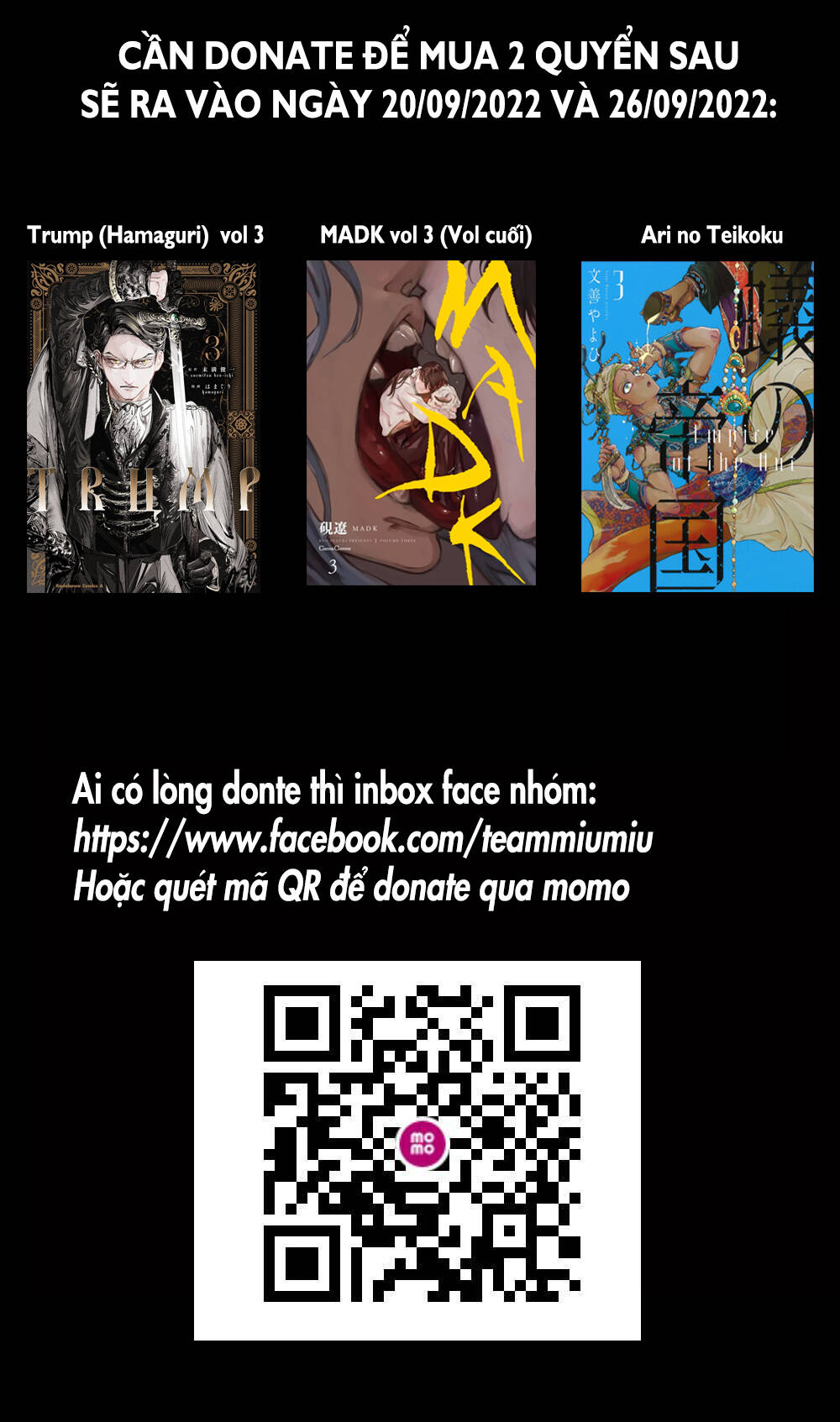 Death Sweeper: Chapter 30