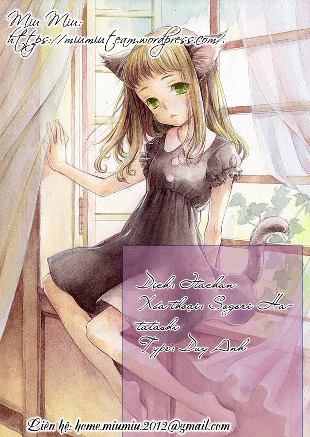 Death Sweeper: Chapter 30
