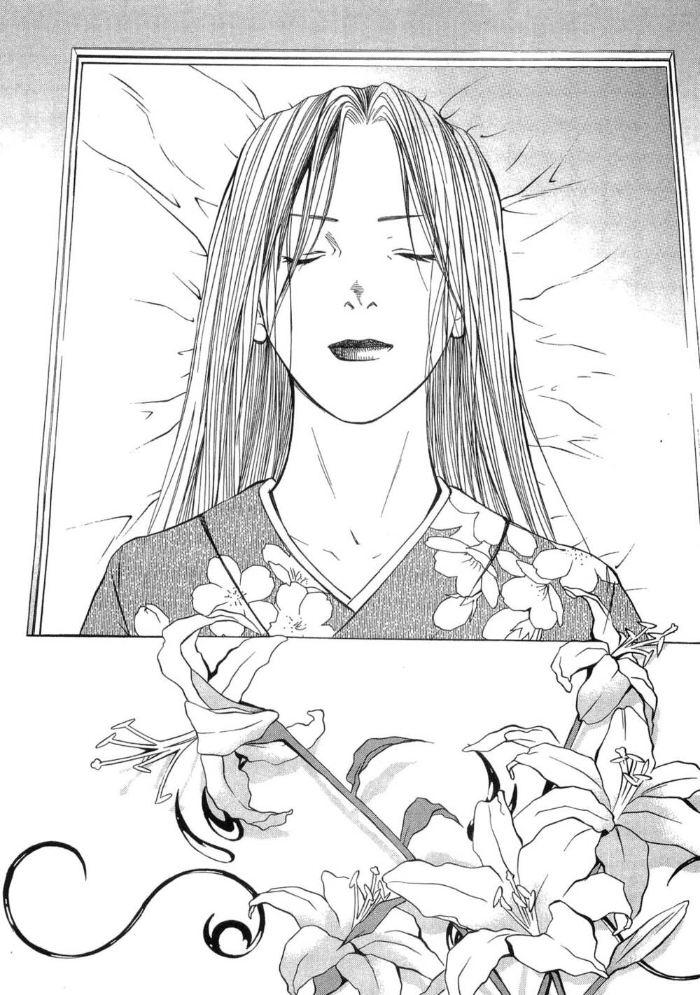 Death Sweeper: Chapter 36