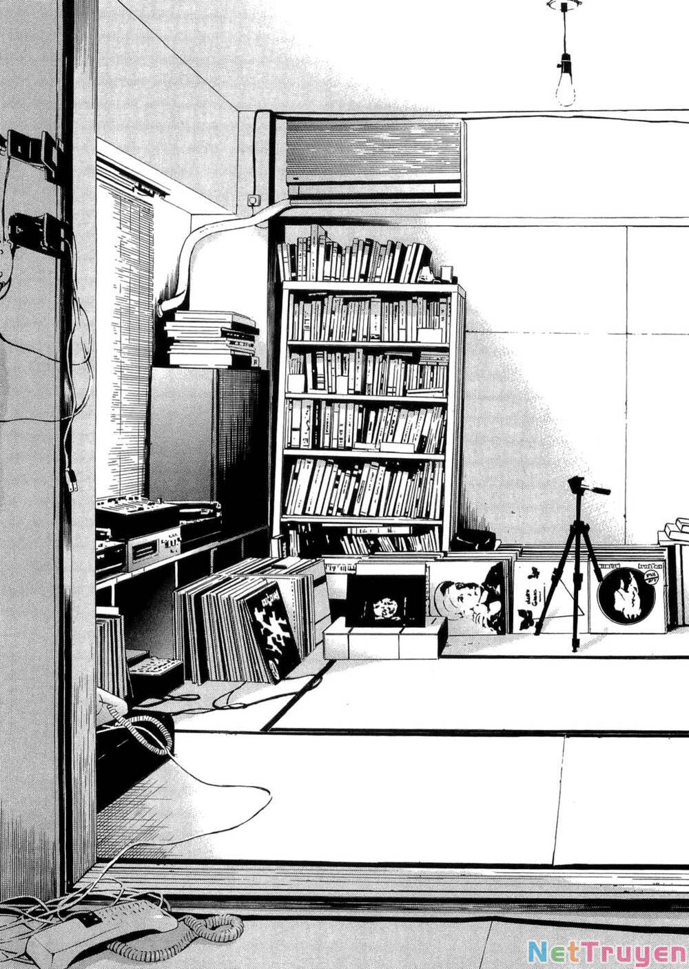 Death Sweeper: Chapter 39