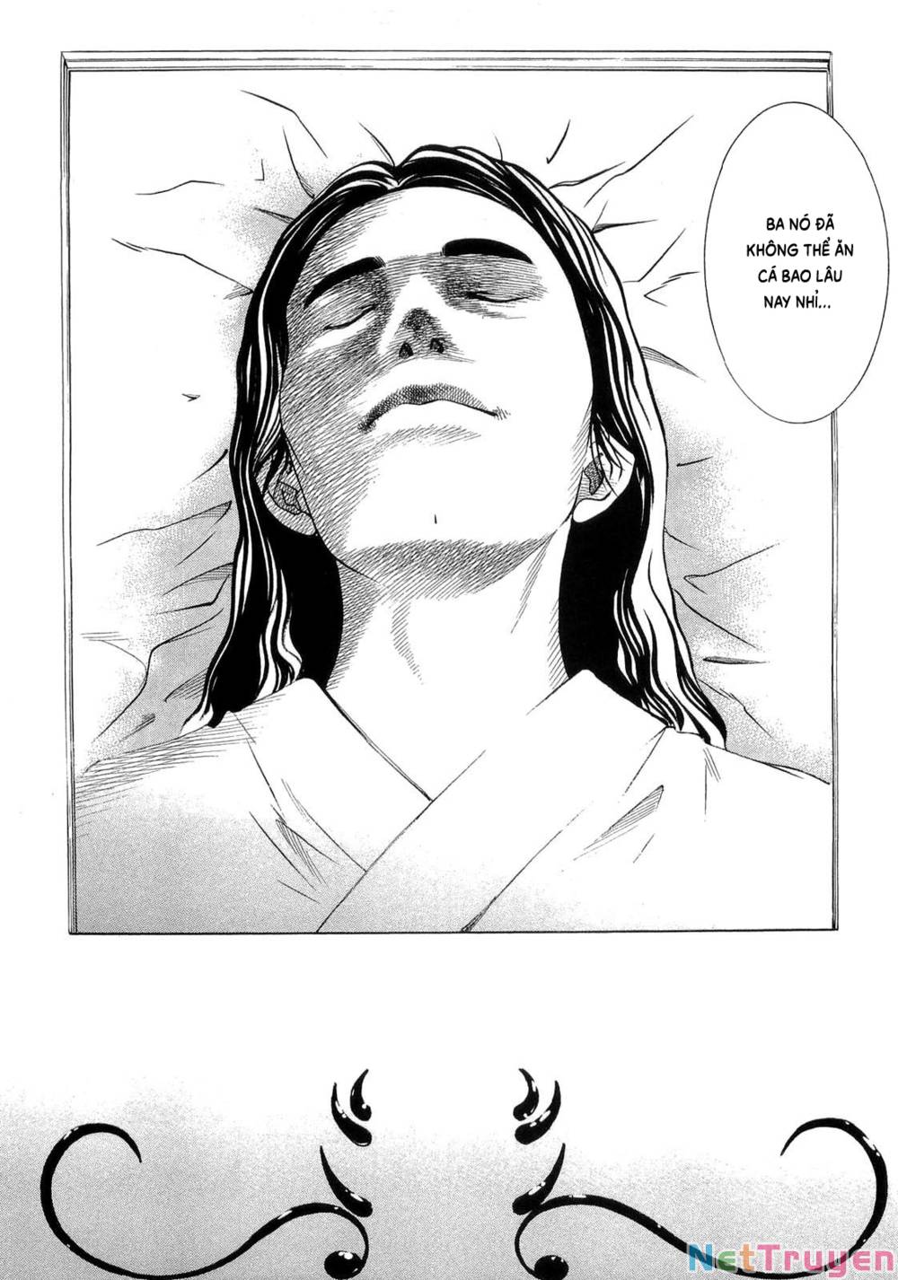 Death Sweeper: Chapter 40