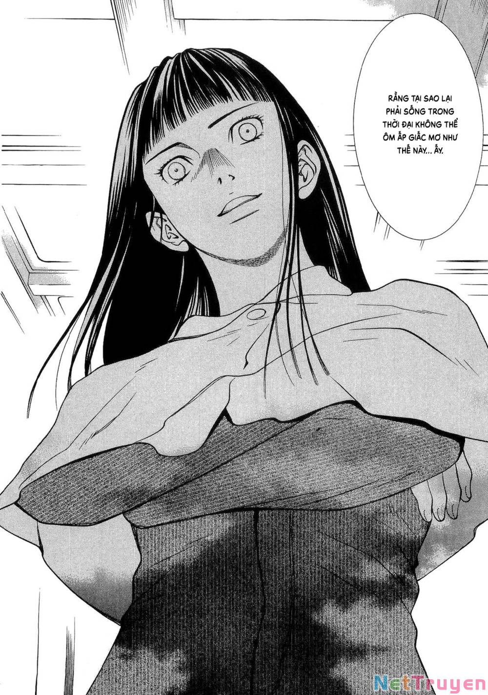 Death Sweeper: Chapter 41