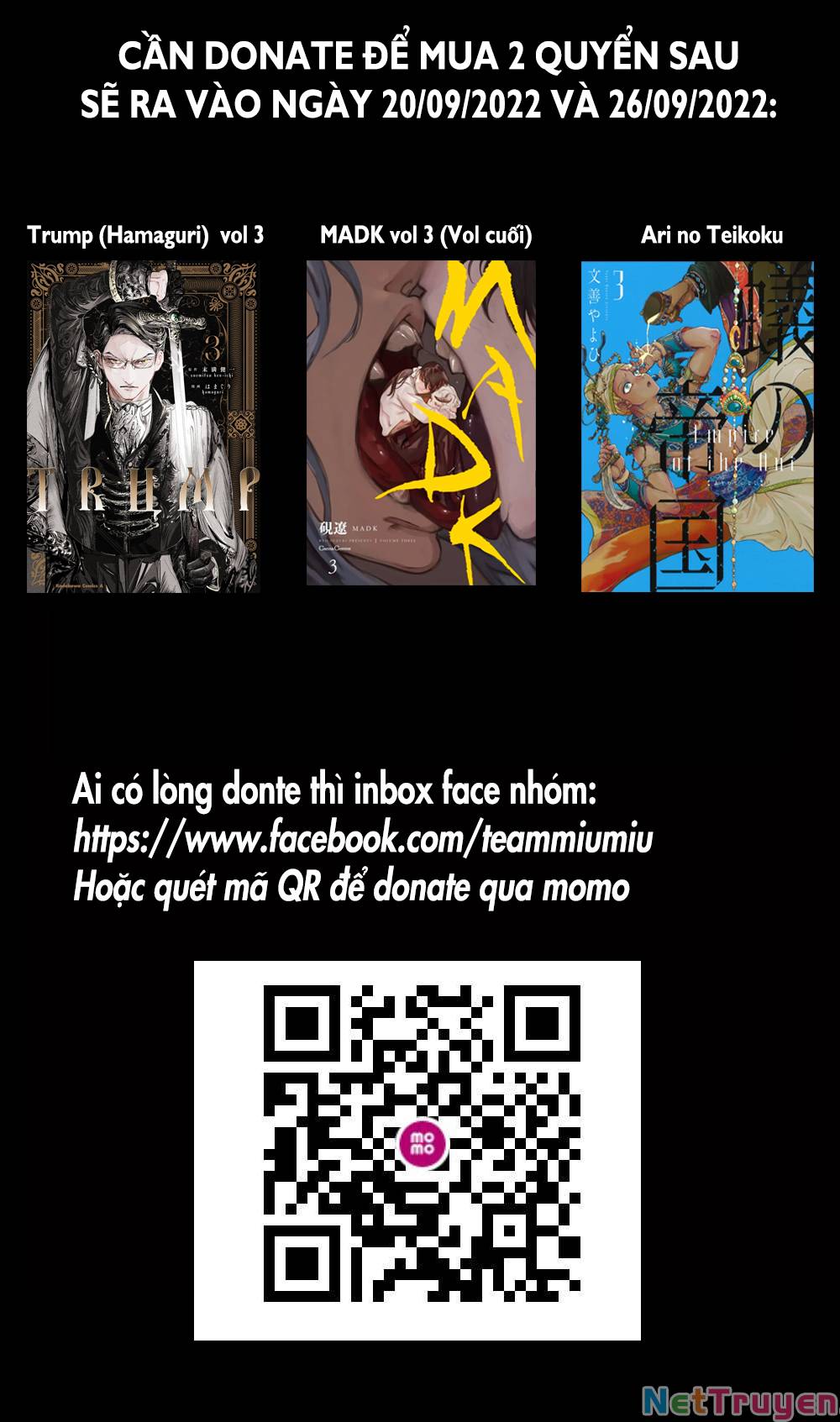 Death Sweeper: Chapter 42