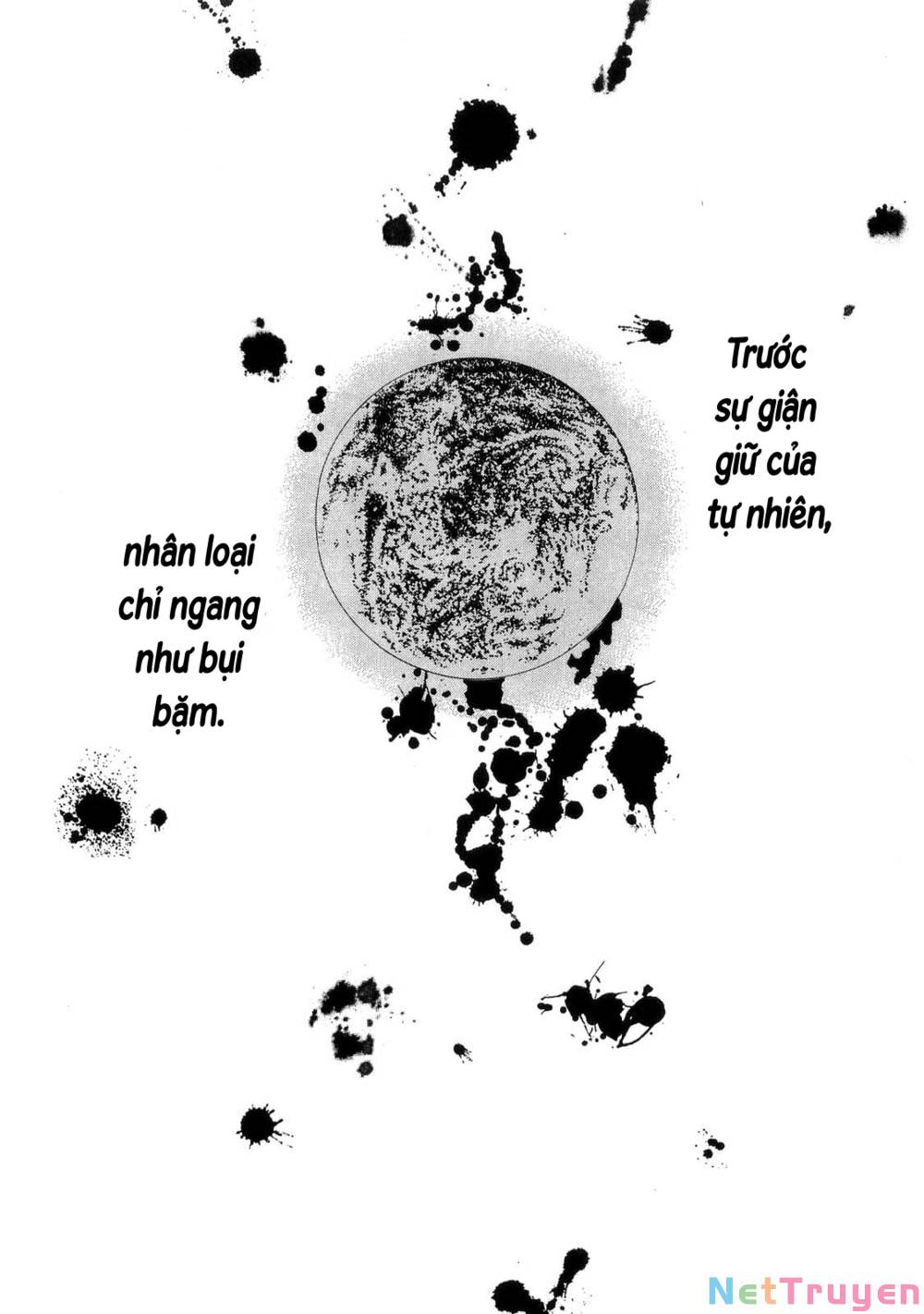 Death Sweeper: Chapter 42