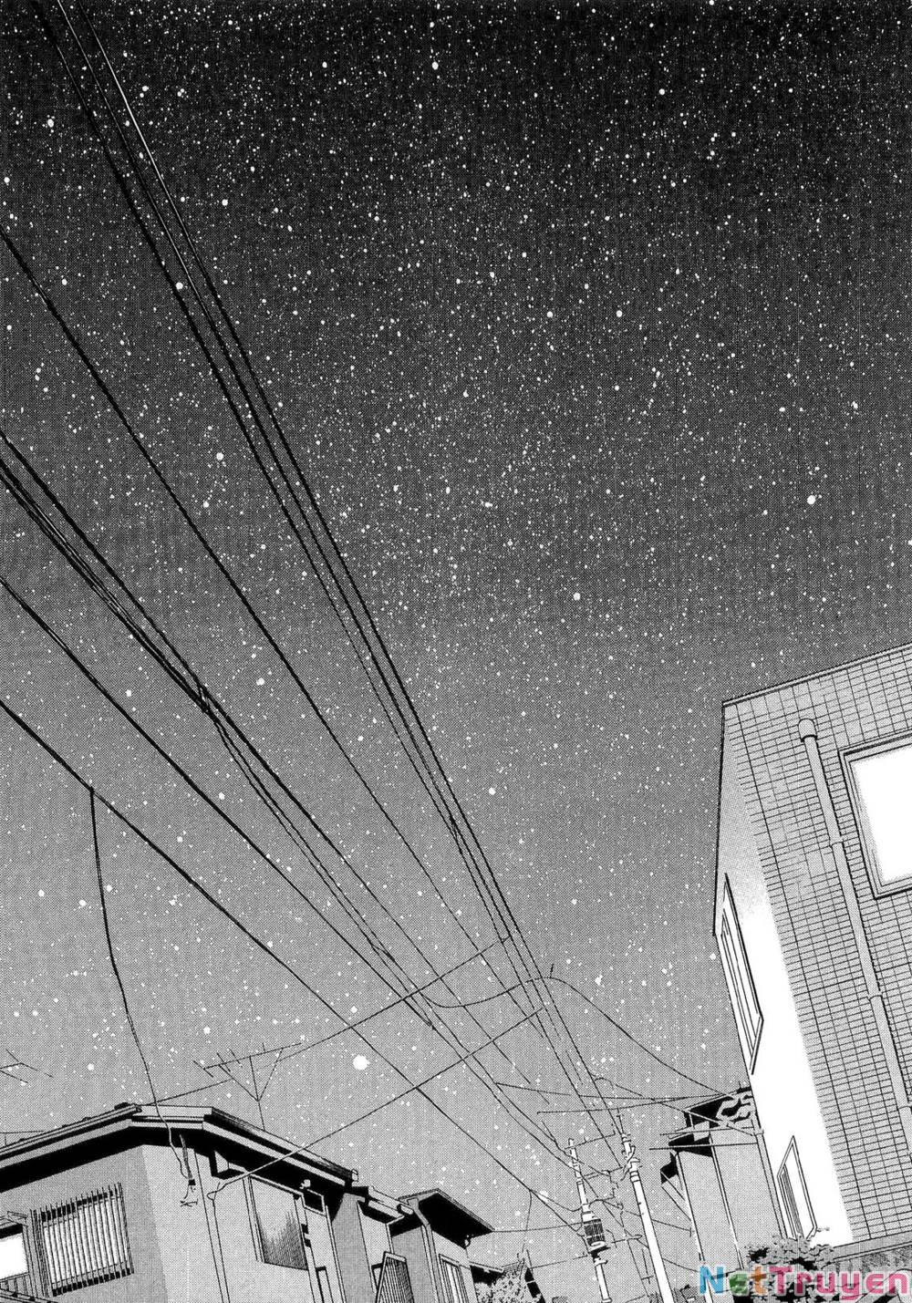 Death Sweeper: Chapter 42