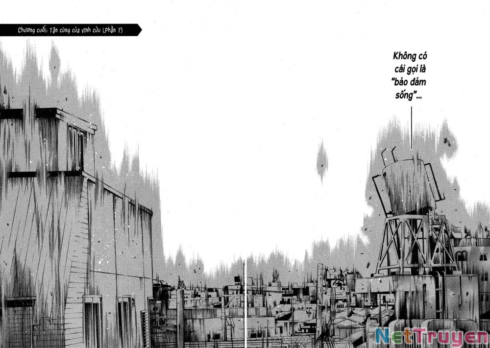 Death Sweeper: Chapter 43