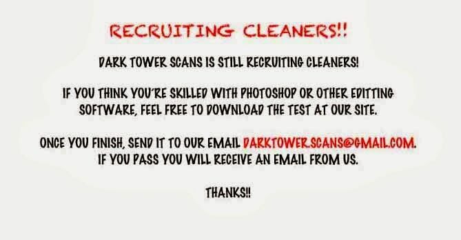 Death Sweeper: Chapter 7