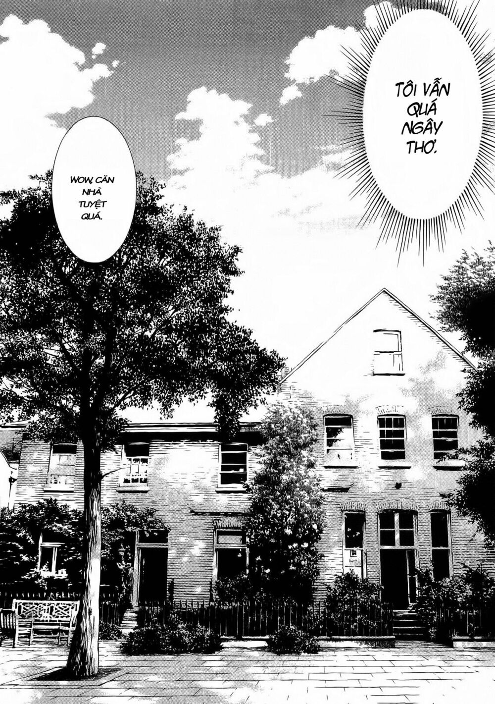 Death Sweeper: Chapter 7