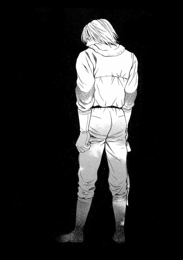Death Sweeper: Chapter 9