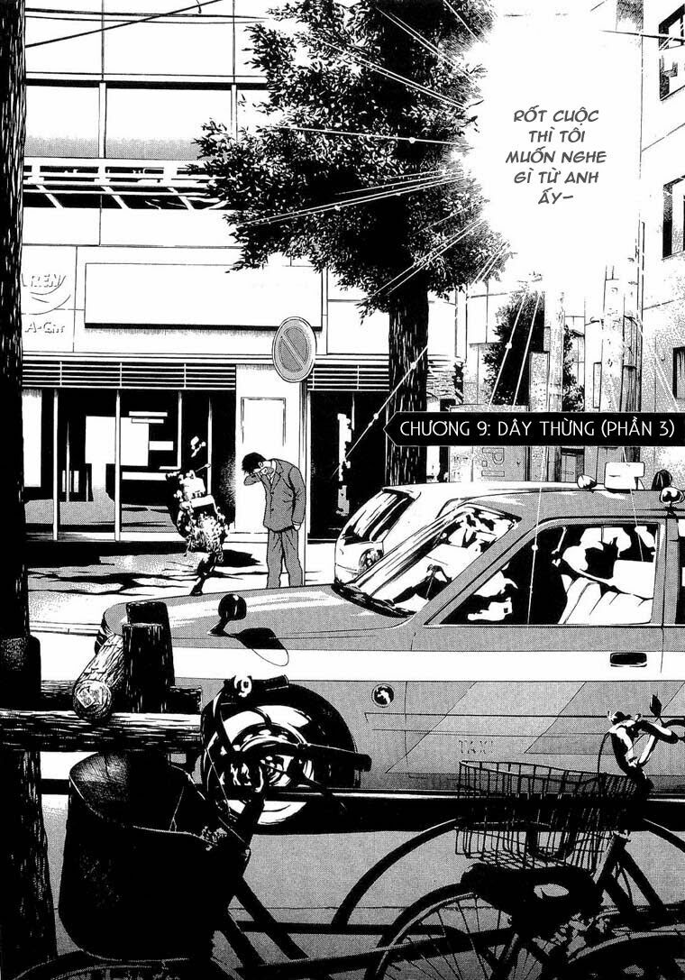 Death Sweeper: Chapter 9