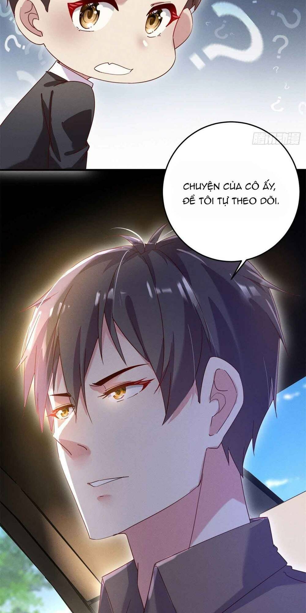 Bị Ép Yêu Sếp Mỗi Ngày: Chapter 1