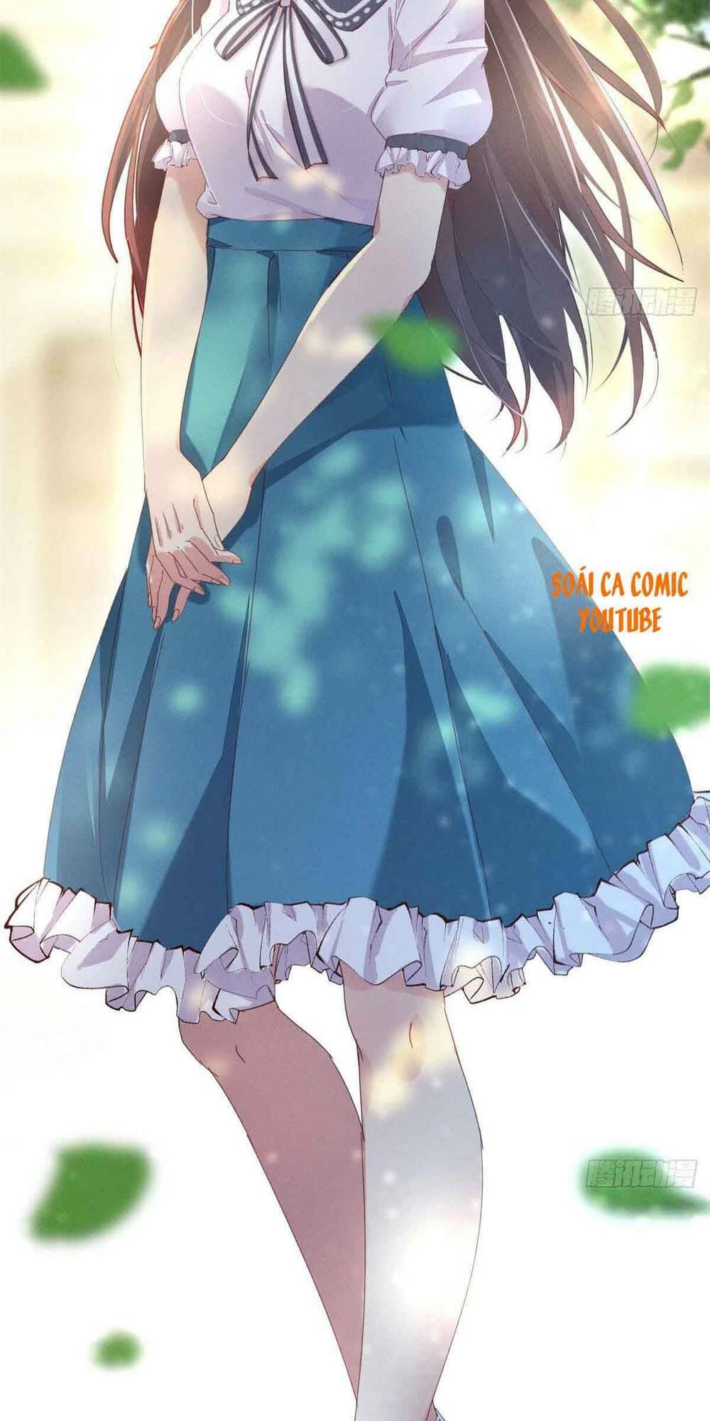 Bị Ép Yêu Sếp Mỗi Ngày: Chapter 1