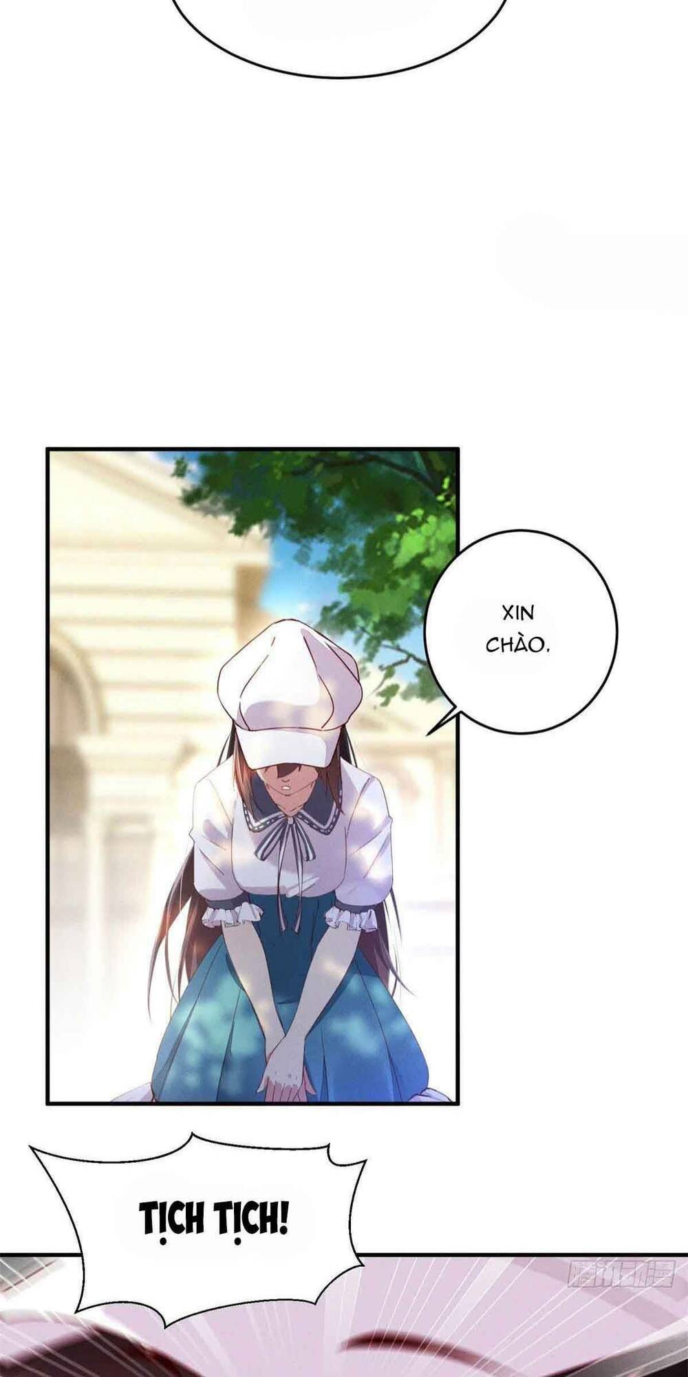 Bị Ép Yêu Sếp Mỗi Ngày: Chapter 1