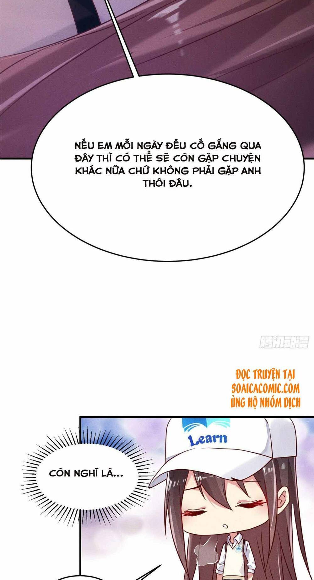 Bị Ép Yêu Sếp Mỗi Ngày: Chapter 10