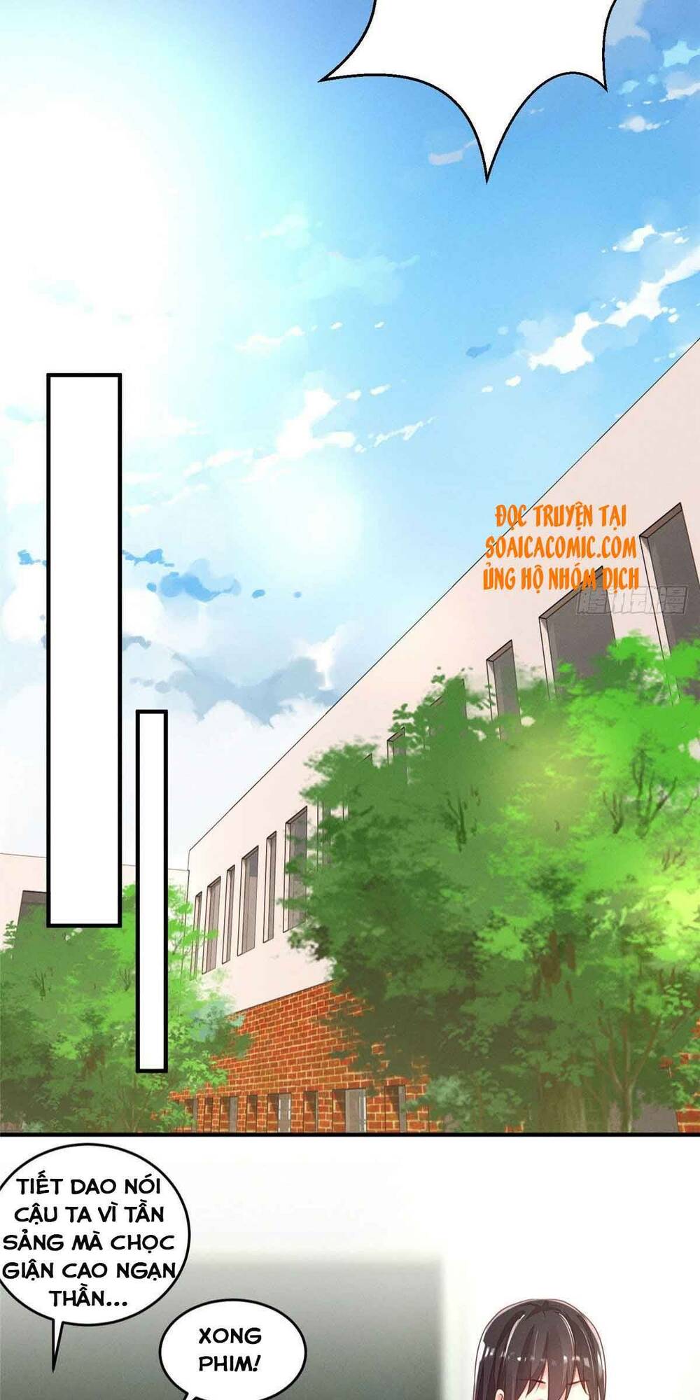 Bị Ép Yêu Sếp Mỗi Ngày: Chapter 10