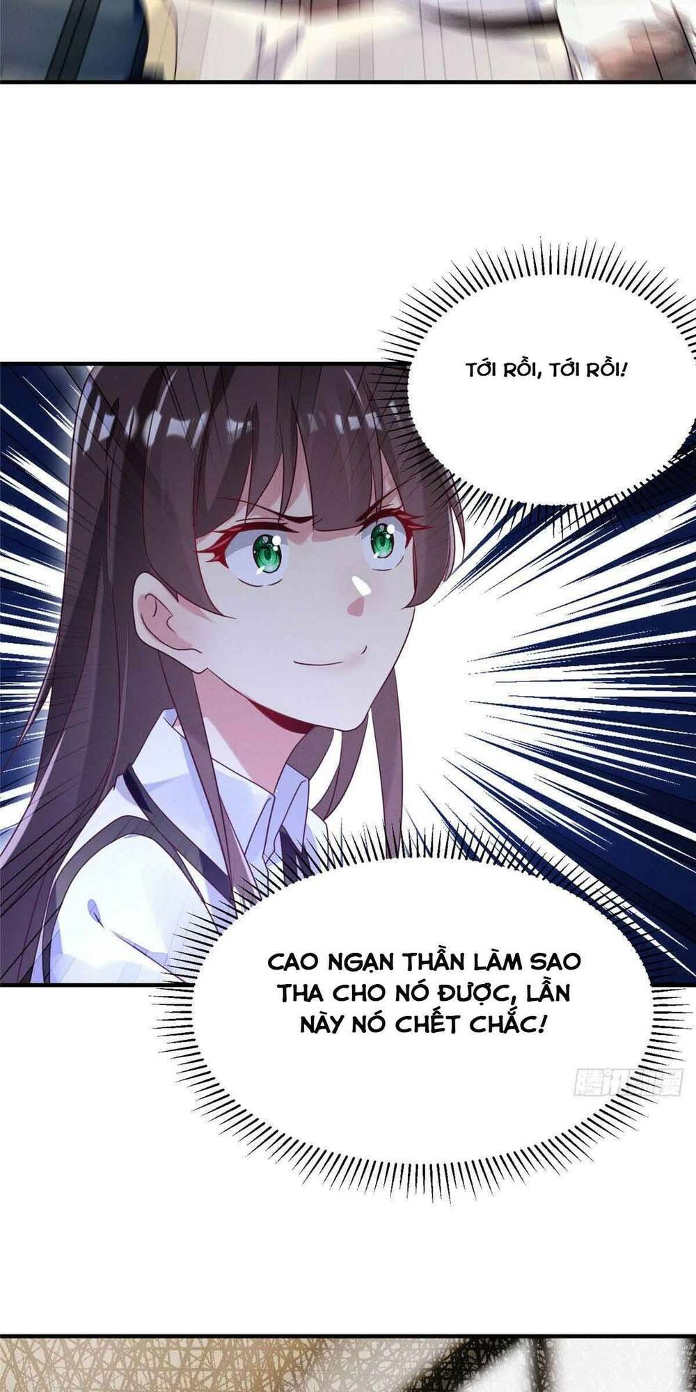 Bị Ép Yêu Sếp Mỗi Ngày: Chapter 10