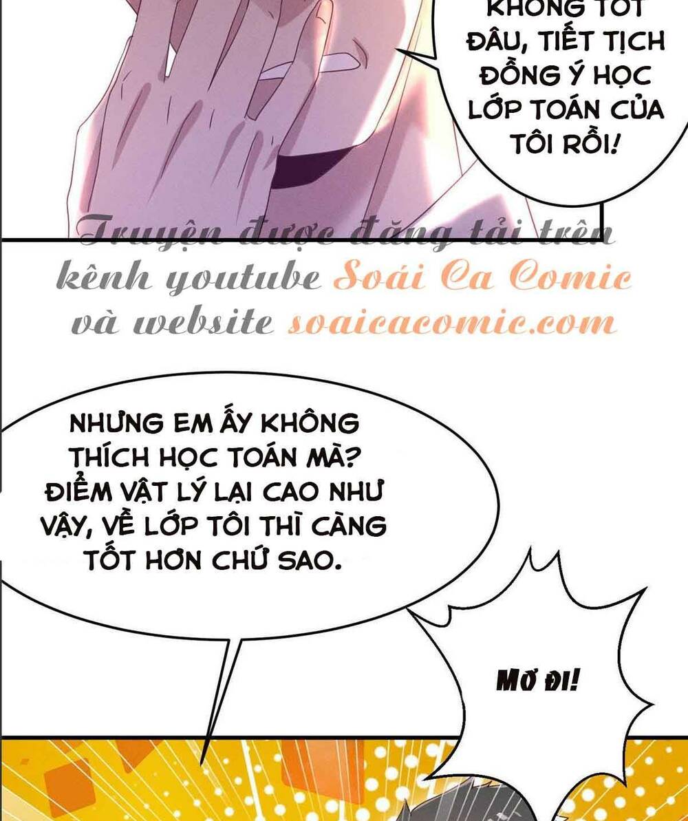 Bị Ép Yêu Sếp Mỗi Ngày: Chapter 10