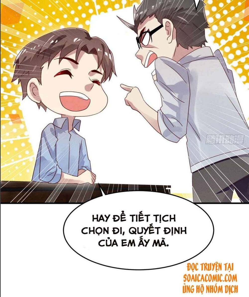 Bị Ép Yêu Sếp Mỗi Ngày: Chapter 10
