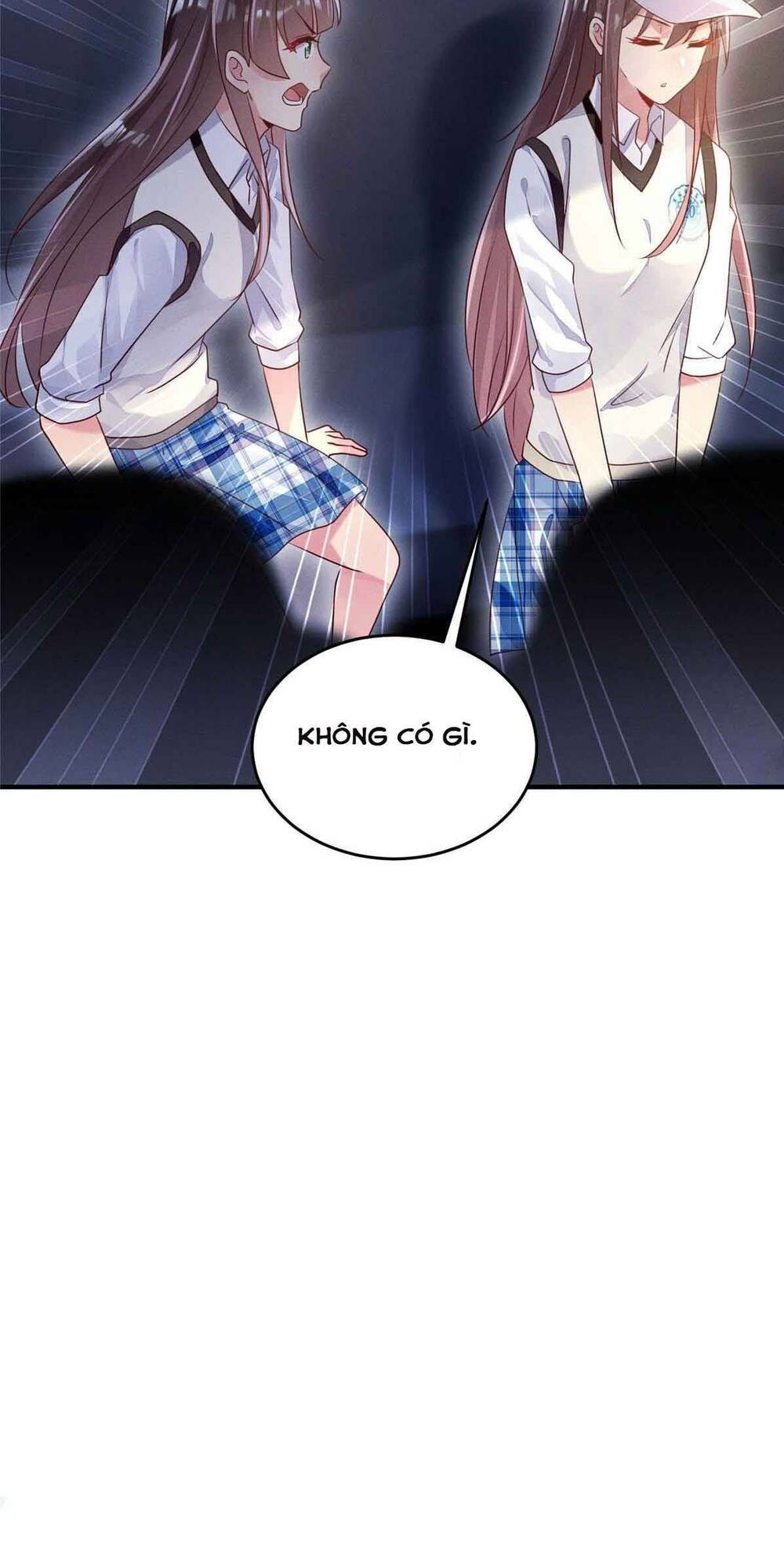Bị Ép Yêu Sếp Mỗi Ngày: Chapter 10