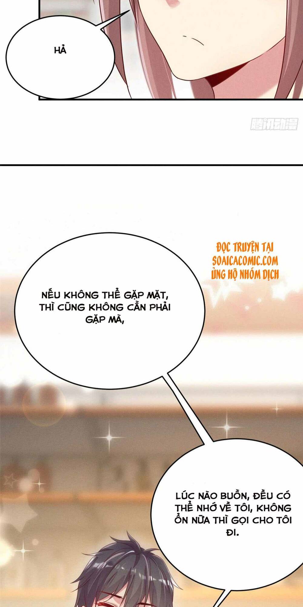 Bị Ép Yêu Sếp Mỗi Ngày: Chapter 10