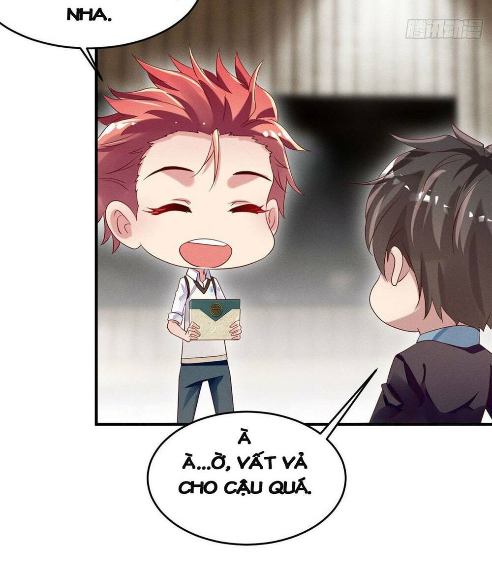Bị Ép Yêu Sếp Mỗi Ngày: Chapter 11