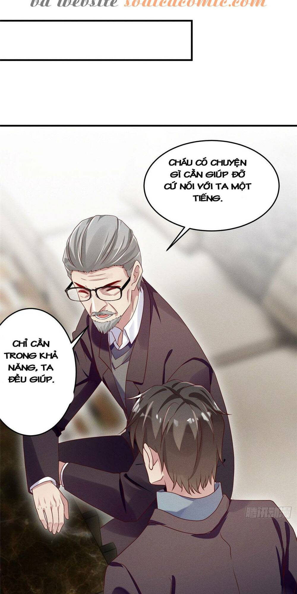 Bị Ép Yêu Sếp Mỗi Ngày: Chapter 11