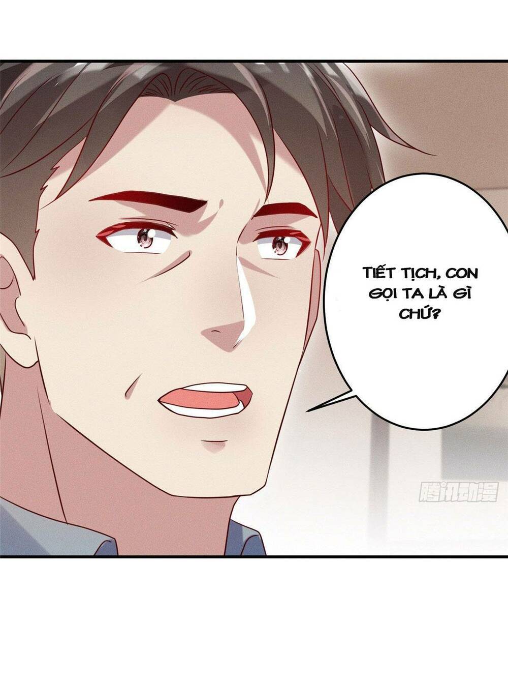 Bị Ép Yêu Sếp Mỗi Ngày: Chapter 11