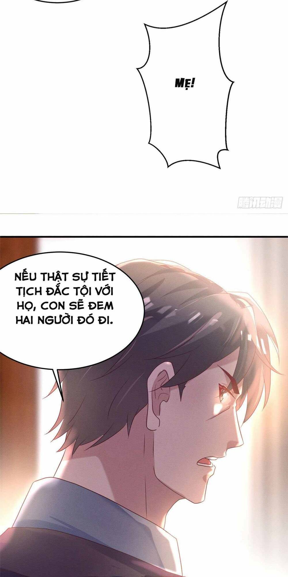 Bị Ép Yêu Sếp Mỗi Ngày: Chapter 11
