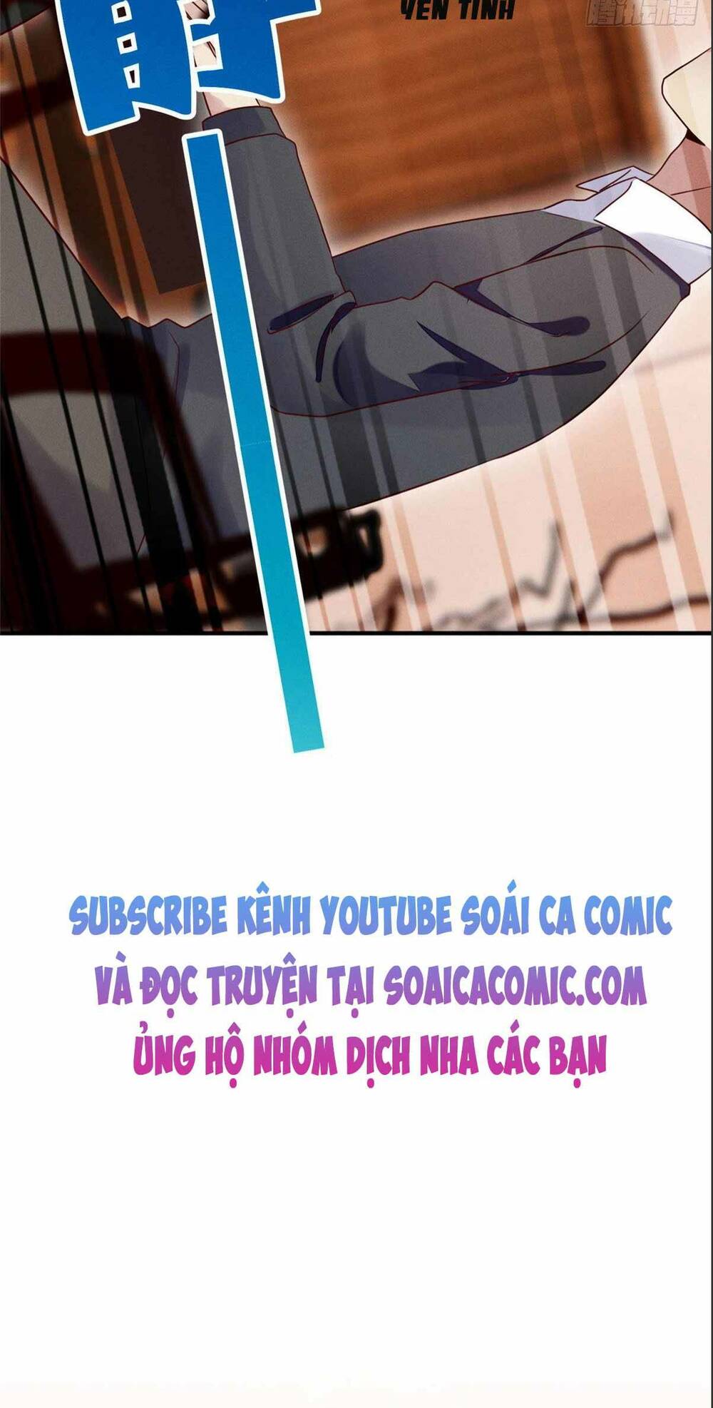 Bị Ép Yêu Sếp Mỗi Ngày: Chapter 11