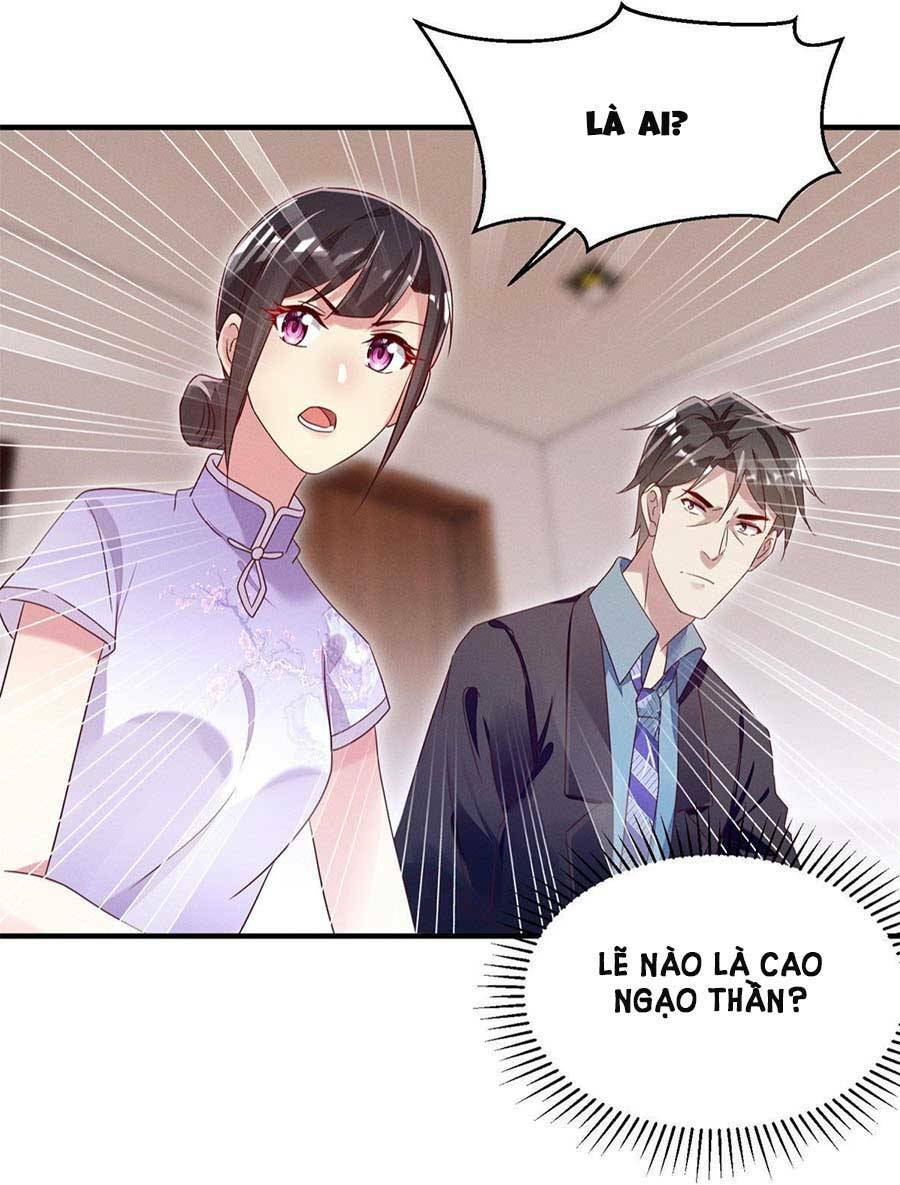 Bị Ép Yêu Sếp Mỗi Ngày: Chapter 12