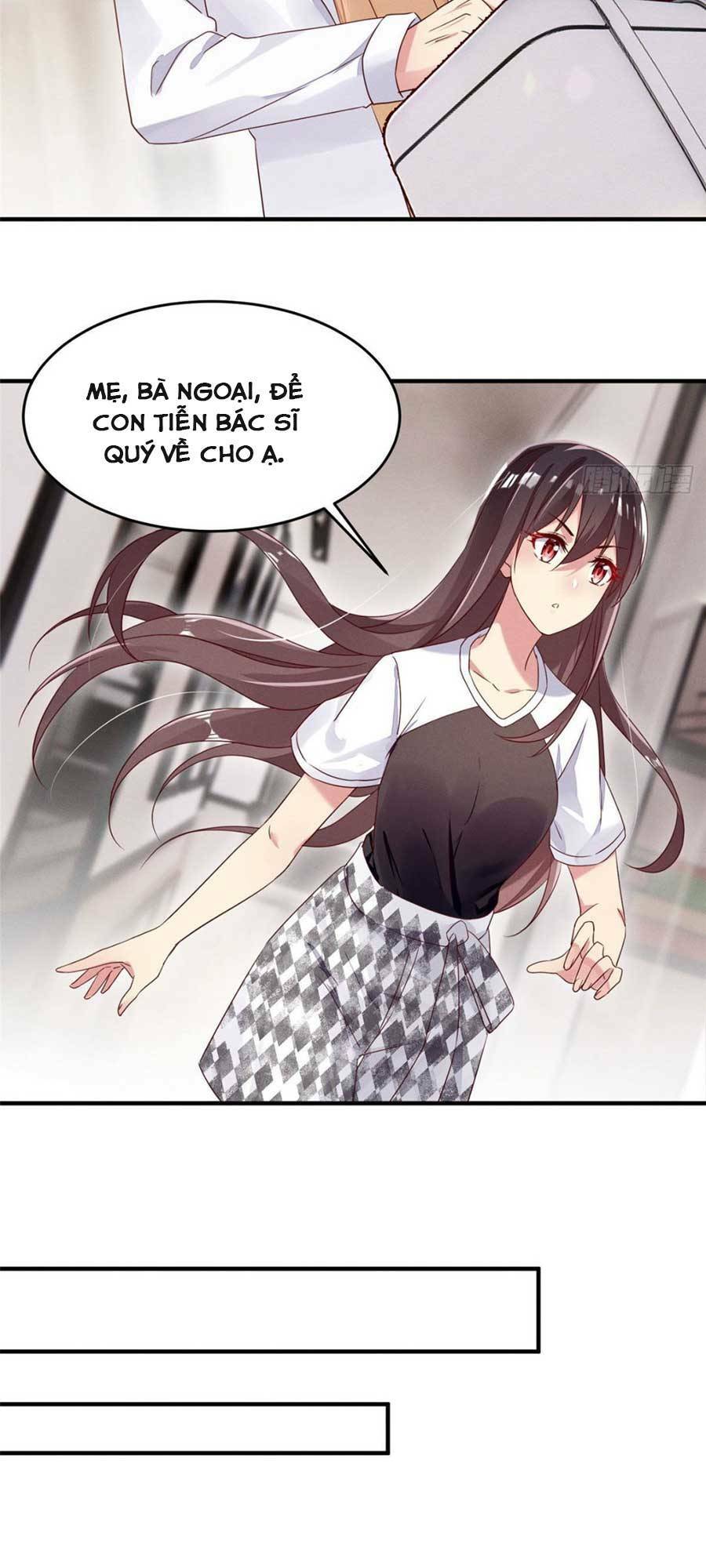 Bị Ép Yêu Sếp Mỗi Ngày: Chapter 13