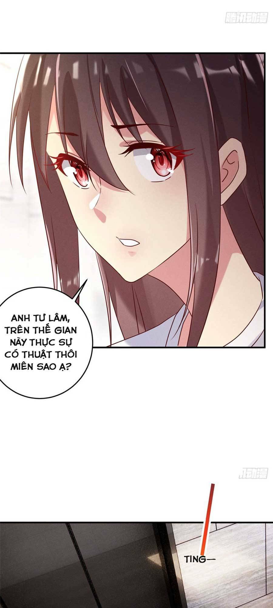 Bị Ép Yêu Sếp Mỗi Ngày: Chapter 13
