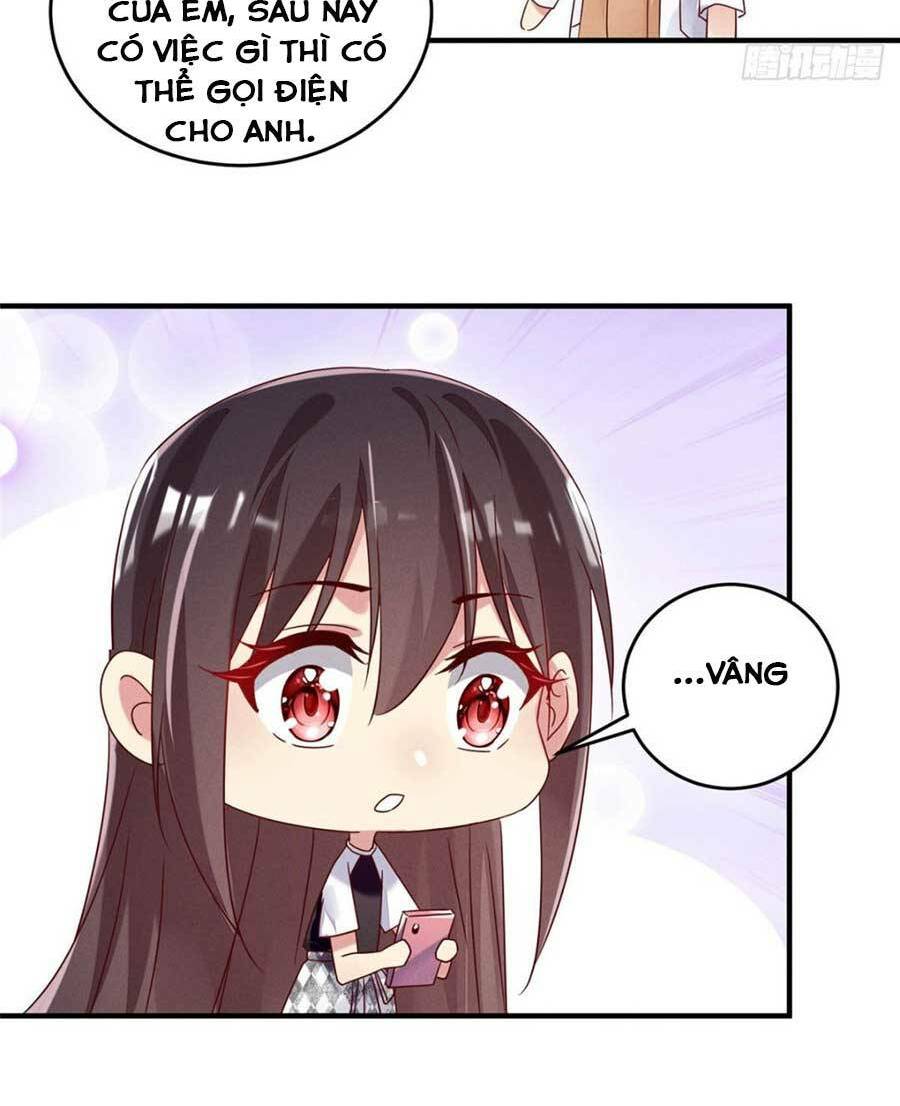 Bị Ép Yêu Sếp Mỗi Ngày: Chapter 13
