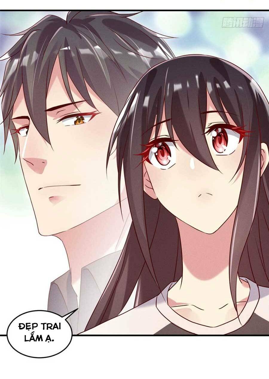Bị Ép Yêu Sếp Mỗi Ngày: Chapter 13
