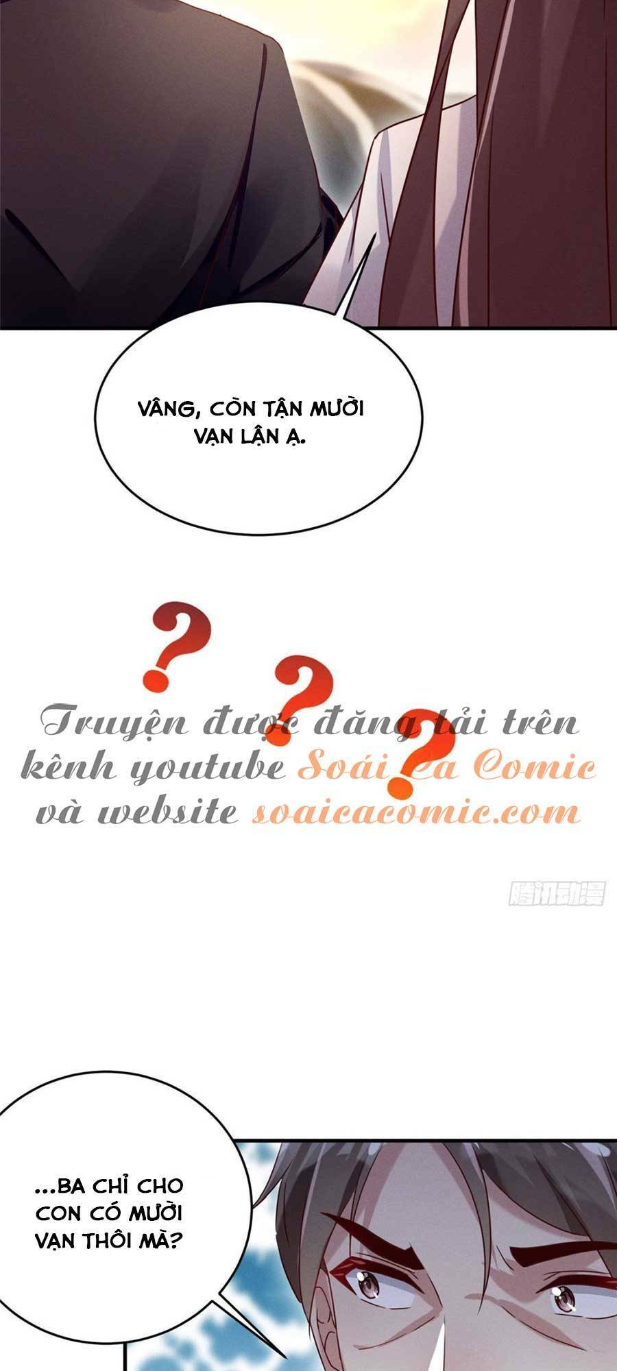 Bị Ép Yêu Sếp Mỗi Ngày: Chapter 13