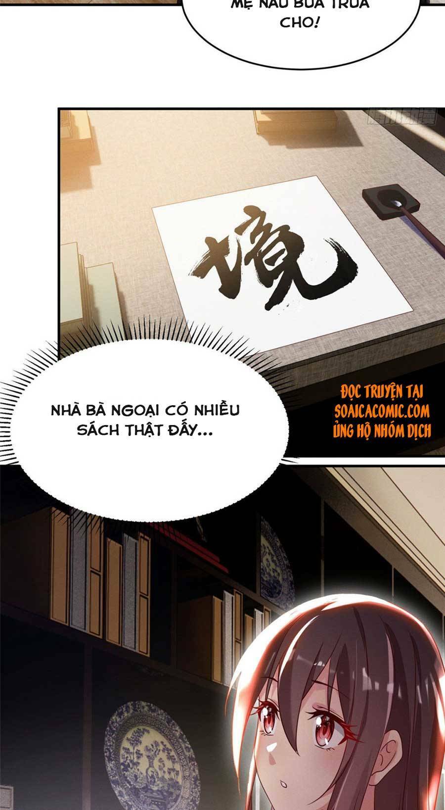 Bị Ép Yêu Sếp Mỗi Ngày: Chapter 13