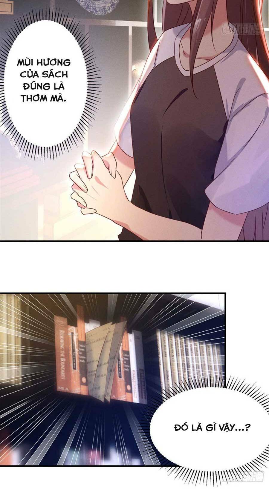 Bị Ép Yêu Sếp Mỗi Ngày: Chapter 13