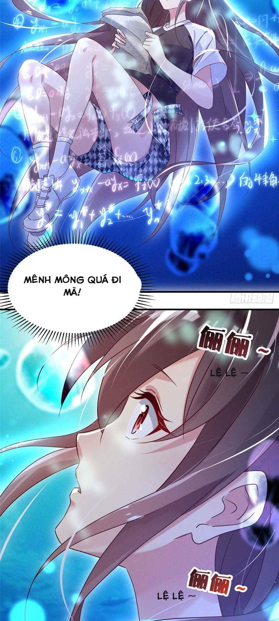 Bị Ép Yêu Sếp Mỗi Ngày: Chapter 13