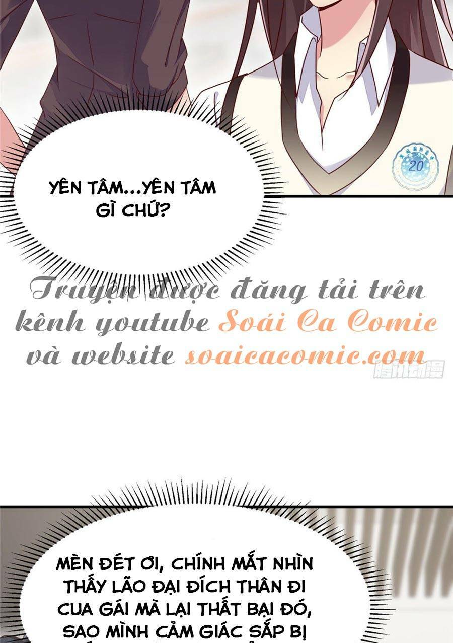 Bị Ép Yêu Sếp Mỗi Ngày: Chapter 14