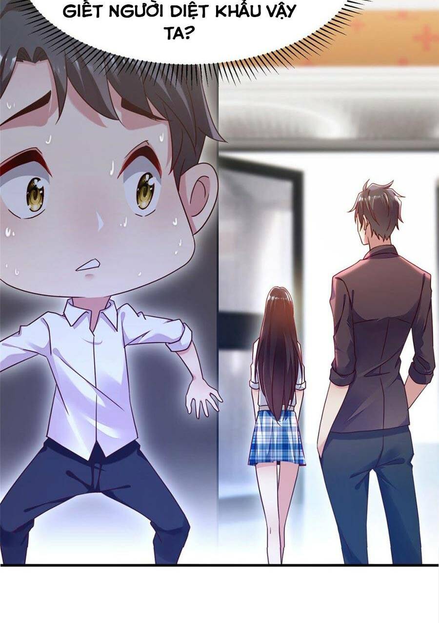 Bị Ép Yêu Sếp Mỗi Ngày: Chapter 14