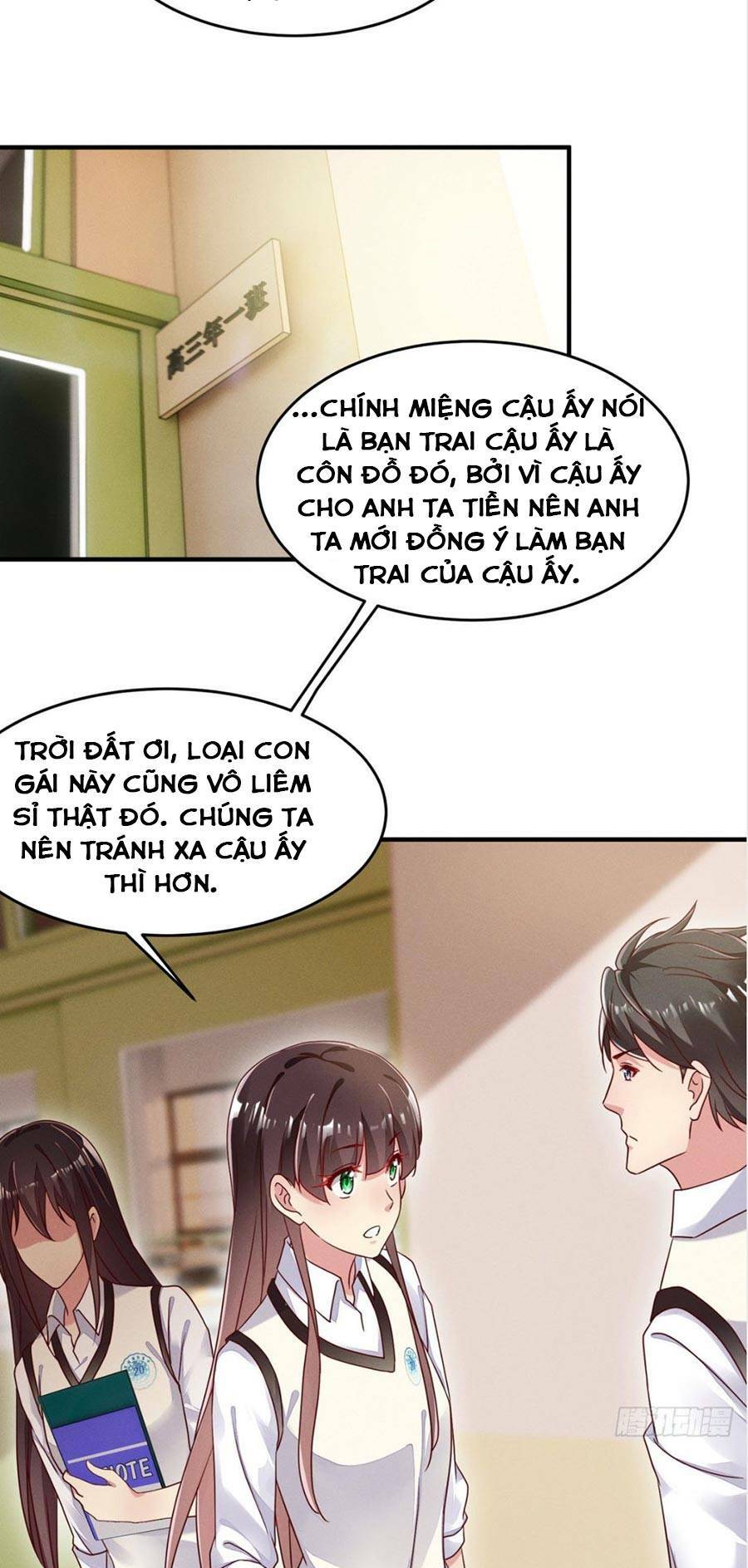 Bị Ép Yêu Sếp Mỗi Ngày: Chapter 14